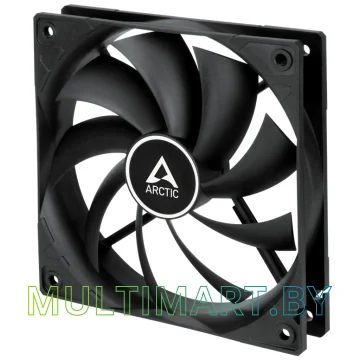 Вентилятор для корпуса Arctic F12 PWM PST Value pack (ACFAN00250A) картинка 2